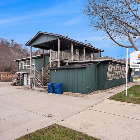 Riverside Suites - Unit A Saugatuck Esterno foto
