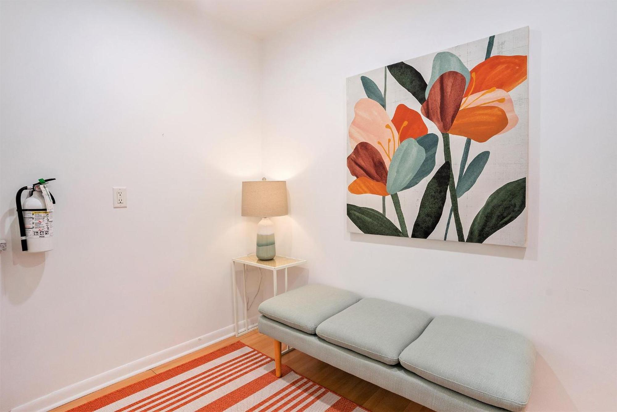 Riverside Suites - Unit A Saugatuck Esterno foto