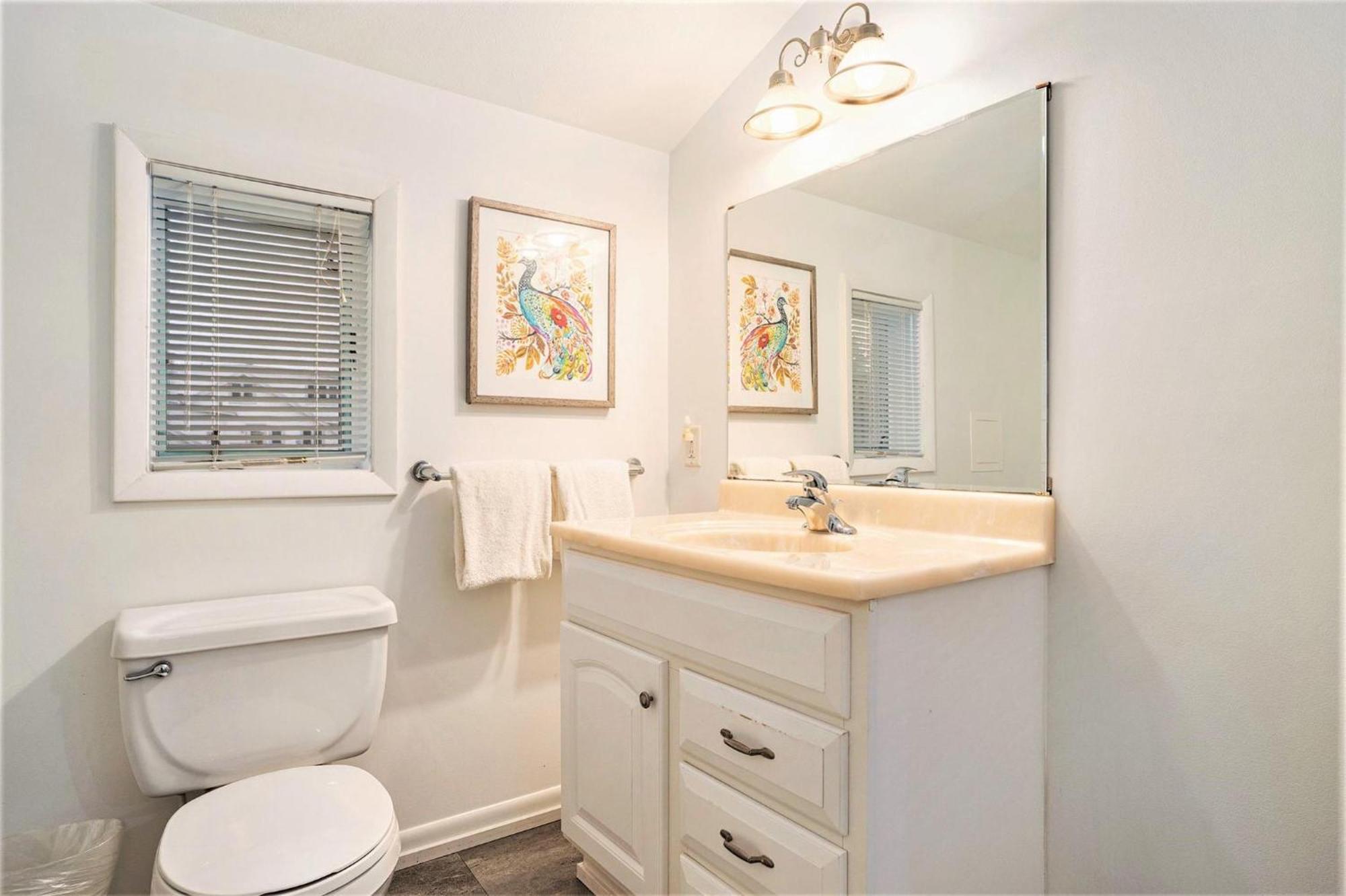 Riverside Suites - Unit A Saugatuck Esterno foto