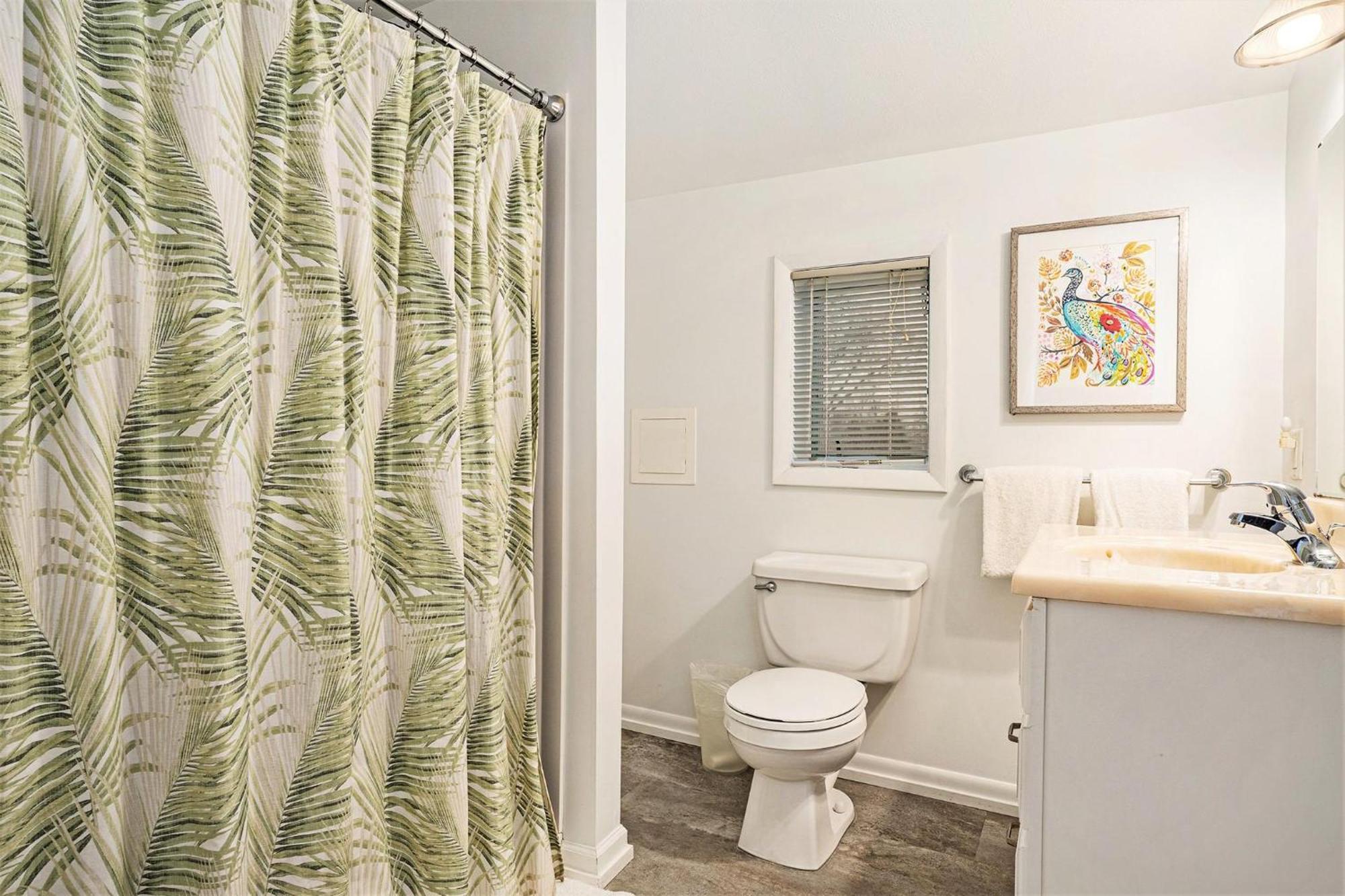 Riverside Suites - Unit A Saugatuck Esterno foto