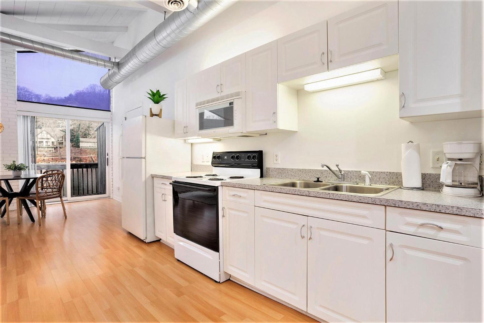 Riverside Suites - Unit A Saugatuck Esterno foto